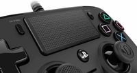 Manette Filaire Officielle Ps4 Noire