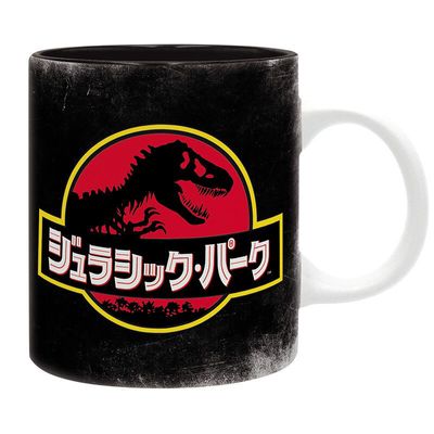 Mug - Jurassic Park - Raptor