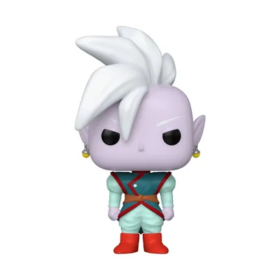 Figurine Funko Pop! N°1283 - Dragon Ball Z - Shin