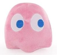 Peluche - Pac-Man