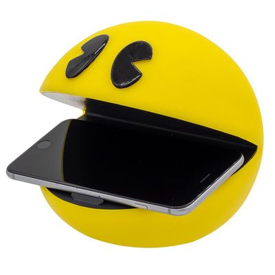 Chargeur sans fil - Pac-Man