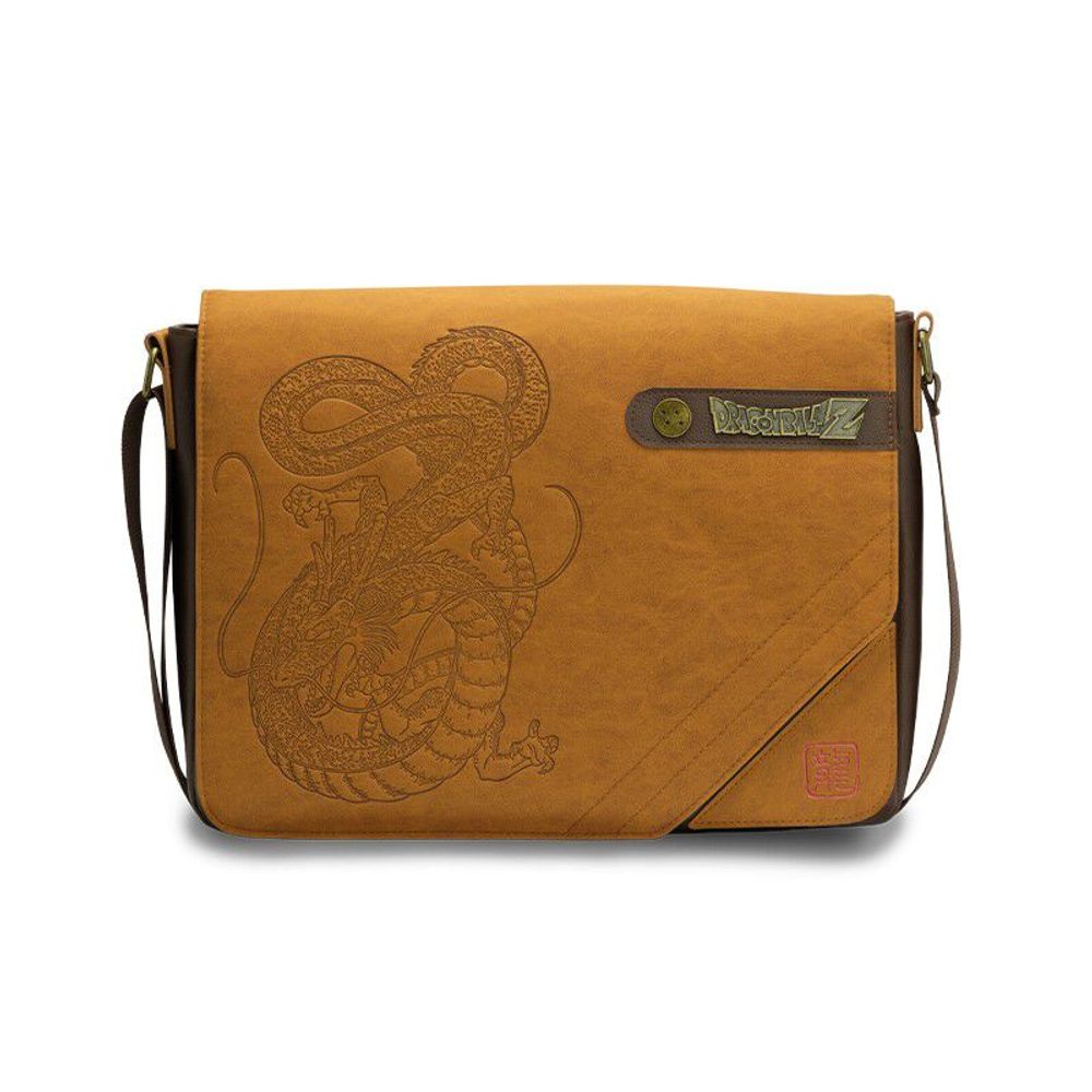 Sac Bandouliere - Dragon Ball - Shenron