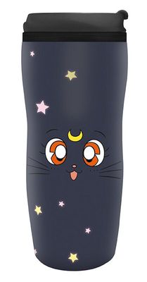 Mug Voyage - Sailor Moon - Luna