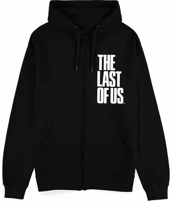 Sweat Homme - The Last Of Us