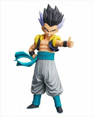 grandista broly