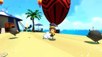 A Hat In Time