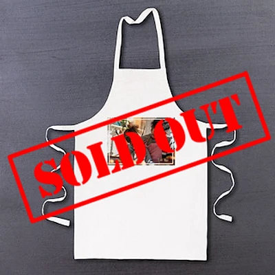 Apron