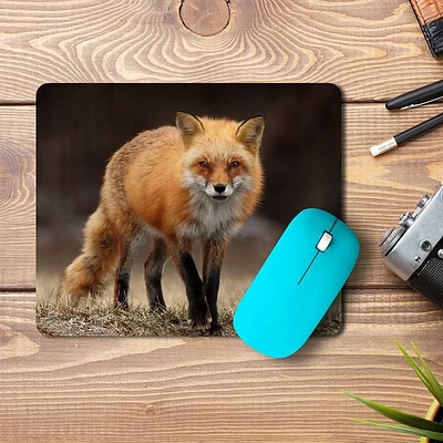 Mousepad (Hours)