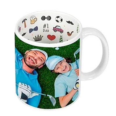 Photo Mugs
