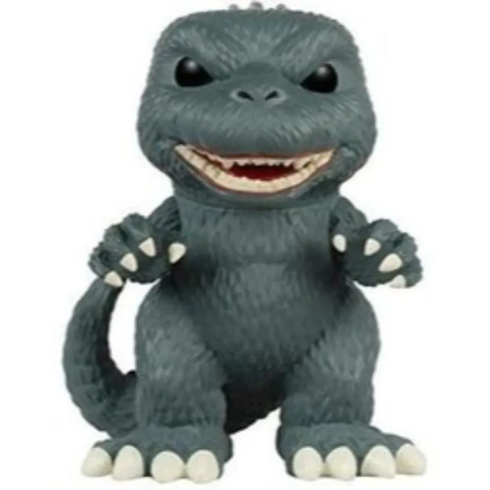  Funko Pop! Movies: Godzilla Vs Kong - Kong 10 : Toys