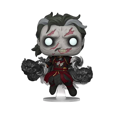 Funko Pop! Doctor Strange Multiverse of Madness Dead Strange