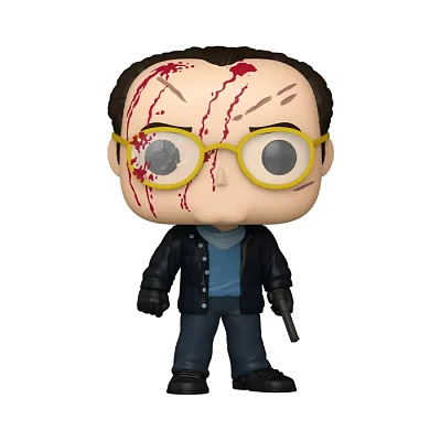 Funko Pop! Movies Robocop Clarence J. Boddicker