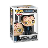 Funko Pop! Movies Robocop Clarence J. Boddicker