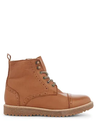 Boots - Amsterdam COGNAC - N/A  - Minelli