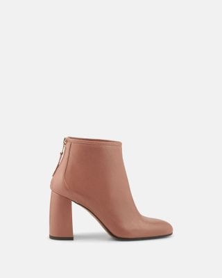 Boots - Paoline BLUSH N/A  Minelli