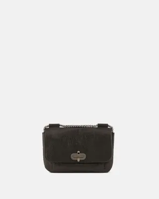 Sac petit format - Moisha NOIR - N/A  - Minelli