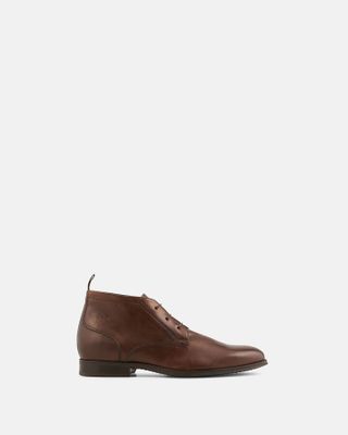 Boots - Norris MARRON N/A  Minelli