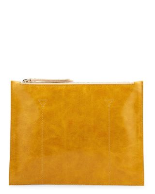 Pochette - Joany JAUNE - N/A  - Minelli
