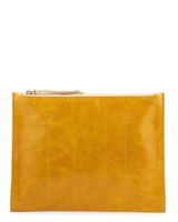 Pochette - Joany JAUNE - N/A  - Minelli