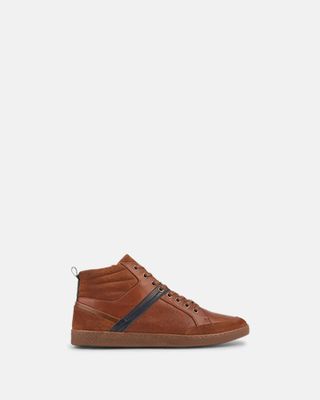 Basket - Calum COGNAC MARINE Baskets  Minelli