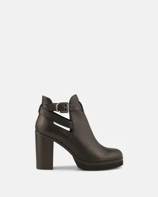 Boots - Pepina NOIR - Bottines et boots  - Minelli