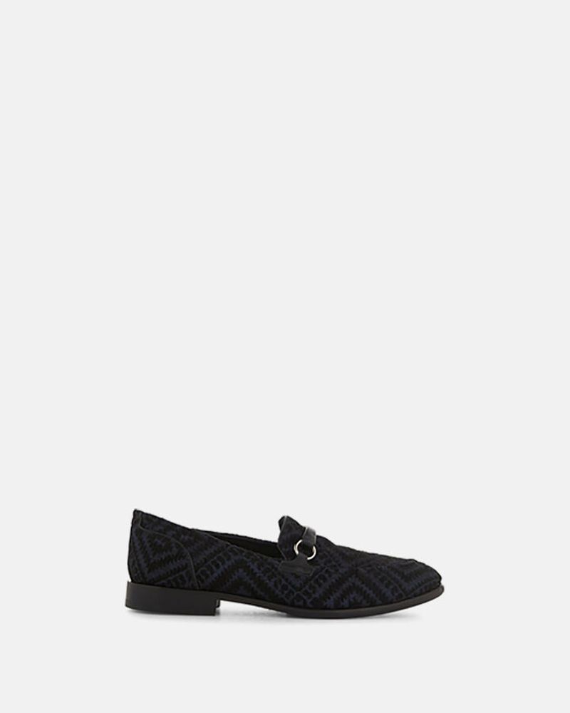 Mocassin - Seth N/A - Chaussures TEXTILE - Minelli