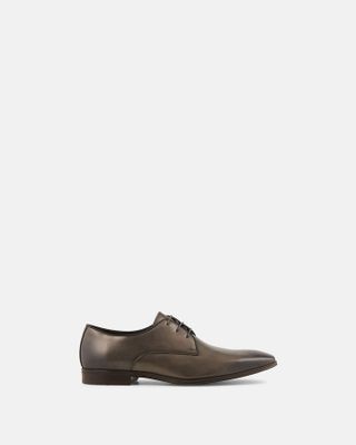 Derby - Many GRIS Chaussures  Minelli