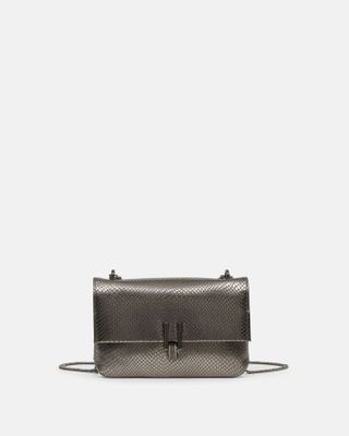 Pochette ETAIN - Petites maroquineries et pochettes SYNTHETIQUE - Minelli