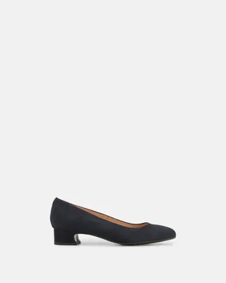 Ballerine - Ebena MARINE - Ballerines  - Minelli