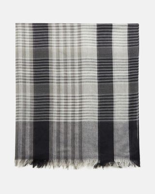 Foulard - Badis BLEU MULTICOLORE - Accessoires POLYESTER - Minelli