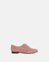 Derby - Gerdina VIEUX ROSE Chaussures  Minelli