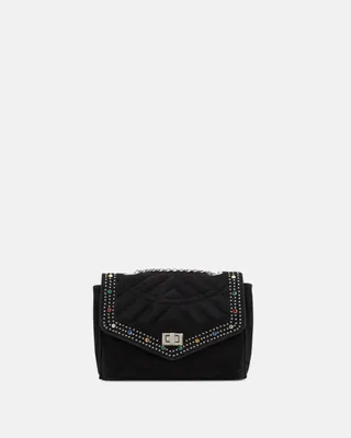 Sac petit format - Joani NOIR - N/A  - Minelli