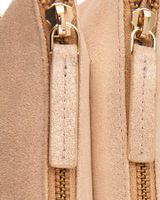 Pochette - Jaina NUDE - Maroquinerie  - Minelli