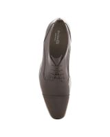 Derby - Daly TAUPE Chaussures CUIR VEAU Minelli