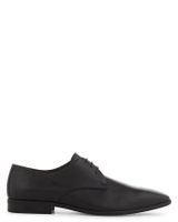 Derby - Sacha NOIR Chaussures CUIR IMPRIMÉ VEAU Minelli