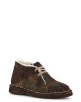 Boots - Conakry KAKI MULTICOLORE N/A  Minelli
