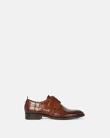 Derby - Maewa CUIR Chaussures DE VEAU Minelli