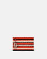 Pochette - Palmina MULTICOLORE - Petites maroquineries et pochettes COTON - Minelli