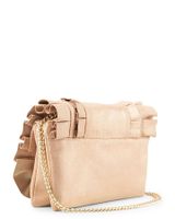 Pochette - Jaina NUDE - Maroquinerie  - Minelli