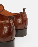 Derby - Maewa CUIR Chaussures DE VEAU Minelli