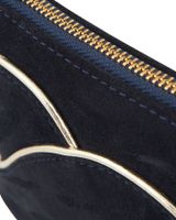 Pochette - Jaya MARINE - Maroquinerie  - Minelli