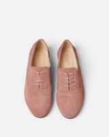 Derby - Gerdina VIEUX ROSE Chaussures  Minelli
