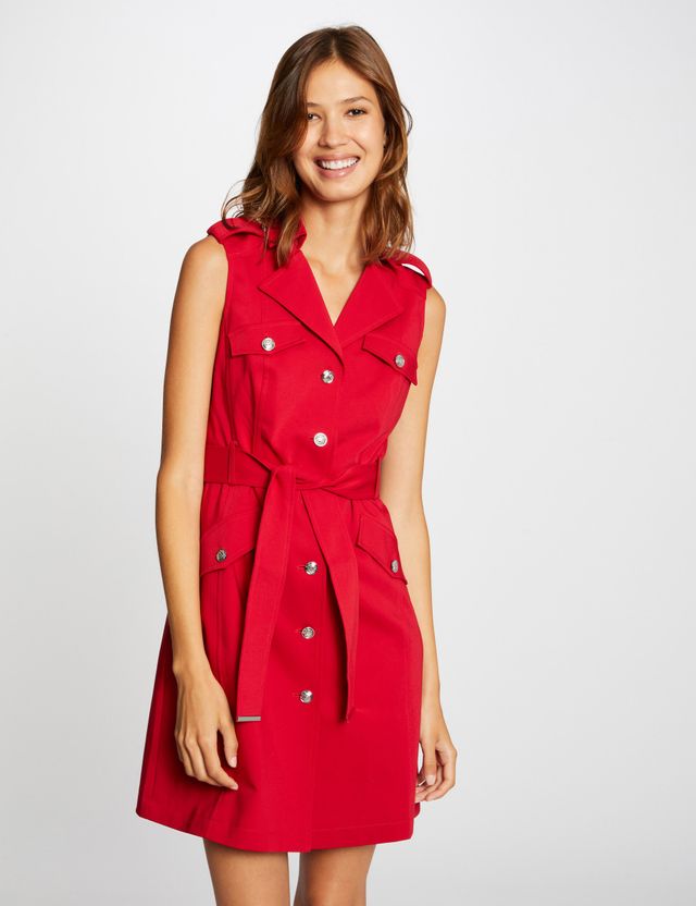 Robes Prêt-à-porter pour Femme