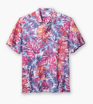 Coconut Point Frond Fiesta Casual Shirt