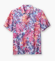 Coconut Point Frond Fiesta Casual Shirt