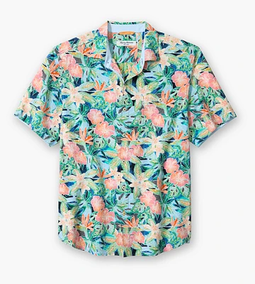 Nova Wave Jungle Party Casual Shirt