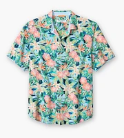 Nova Wave Jungle Party Casual Shirt