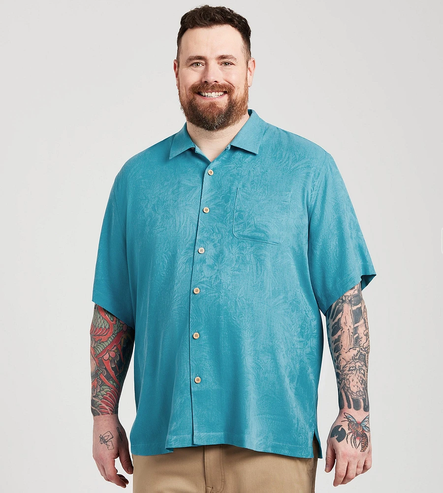 Tropical Isles Casual Shirt