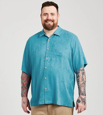 Tropical Isles Casual Shirt