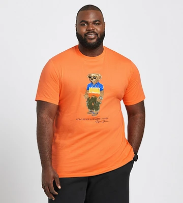 Beach Bear Tee